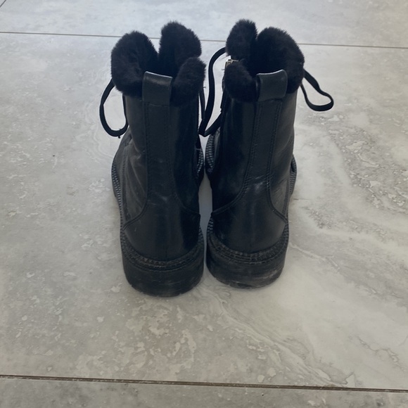 Zara boots - Picture 3 of 3